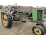 5448-JD 60 TRACTOR