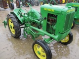 5503-JD L TRACTOR