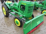 5510- JD L TRACTOR