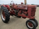 5720-IH M TRACTOR