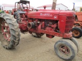 5866-IH M TRACTOR