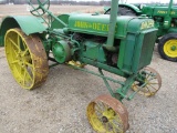 94416-JD GP TRACTOR