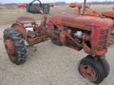 94532-IH B TRACTOR