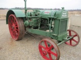 94553-HART PARR 18-36 TRACTOR