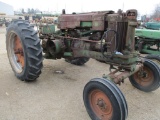 94619-JD 60 TRACTOR