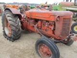 94666-IH SUPER W-9 TRACTOR