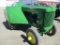 4369-JD AO TRACTOR