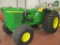 4560-JD 5010 TRACTOR
