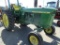 5082-JD 4020 TRACTOR