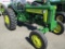 94517-JD 430 W TRACTOR
