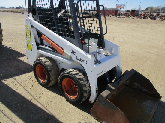 4470-BOBCAT 450