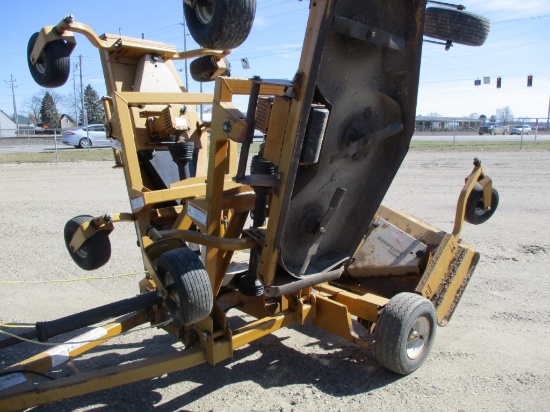 5081-WOODS 9180 BATWING FINISH MOWER