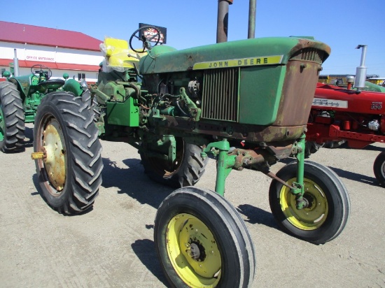 94520-JD 2510 TRACTOR