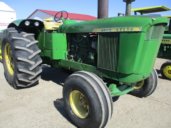94659-JD 5010 TRACTOR