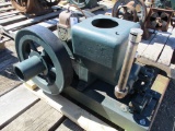 3252-FAIRBANKS MORSE 2 ENGINE