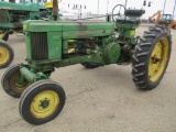 5400-JD 520 TRACTOR