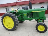 5874-JD 2520 TRACTOR