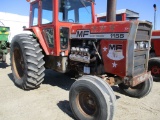 94354-MF 1155 TRACTOR