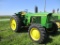 98730 - JOHN DEERE 3020 DIESEL