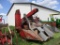 98746 - MASSEY FERGUSON 2 ROW CORN PICKER