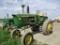 98760 - JOHN DEERE 4020