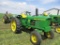 98762 - JOHN DEERE 2520