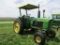 98776 - JOHN DEERE 2520