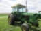 98782 - JOHN DEERE 4020