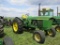 98785 - JOHN DEERE 4010