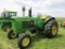 98786 - JOHN DEERE 3020