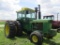 98787 - JOHN DEERE 6030