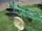 98839 - JOHN DEERE 2 BTM ORCHARD/VINEYARD PLOW