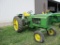 98862 - JOHN DEERE 2010