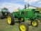 98866 - JOHN DEERE 3020