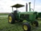 98869 - JOHN DEERE 4320