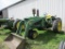 98909 - JOHN DEERE 4020