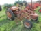 99238 - ALLIS CHALMERS G w/ CULTIVATORS