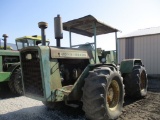 98702 - JOHN DEERE 8020