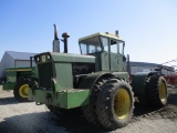 98703 - JOHN DEERE WAGNER WA-14