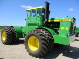 98704 - JOHN DEERE WAGNER WA-17