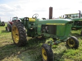 98708 - JOHN DEERE 2520