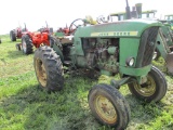 98710 - JOHN DEERE 1010