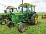 98712 - JOHN DEERE 3020