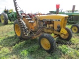 98716 - JOHN DEERE 1010