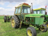 98719 - JOHN DEERE 4020