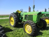 98731 - JOHN DEERE 3020