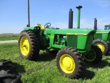 98733 - JOHN DEERE 4320