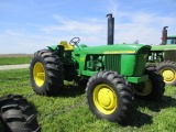 98734 - JOHN DEERE 4320