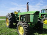 98735 - JOHN DEERE 4520