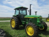 98755 - JOHN DEERE 4040